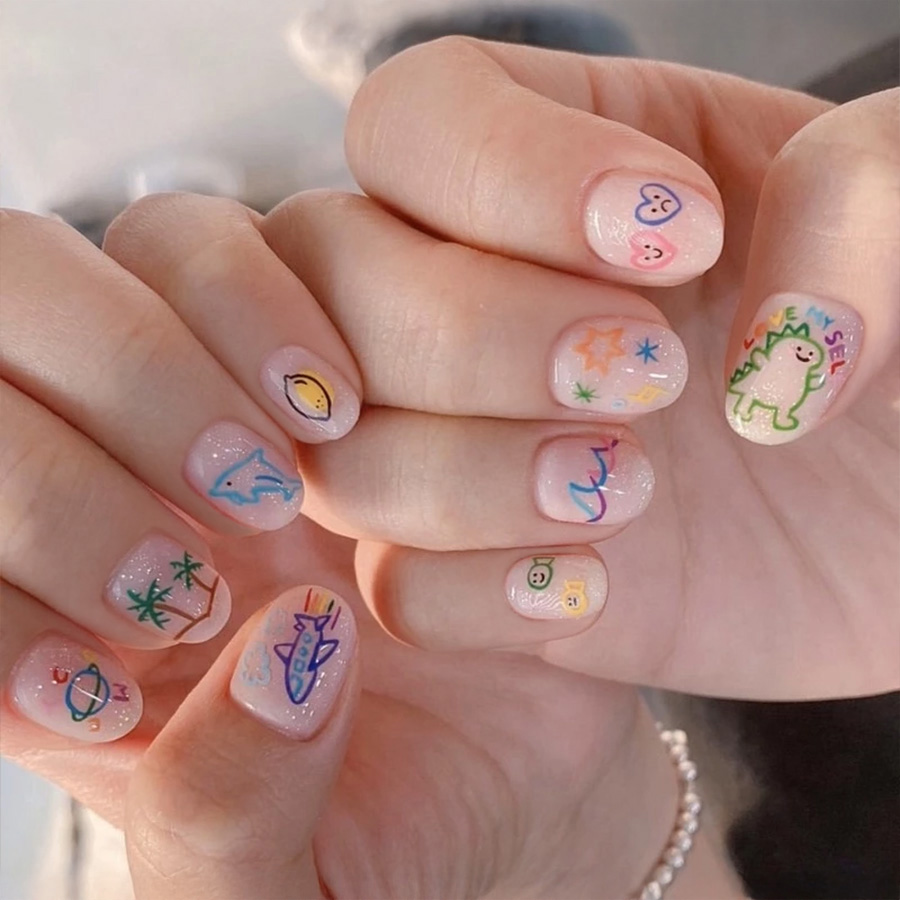 Envy Nail Bar