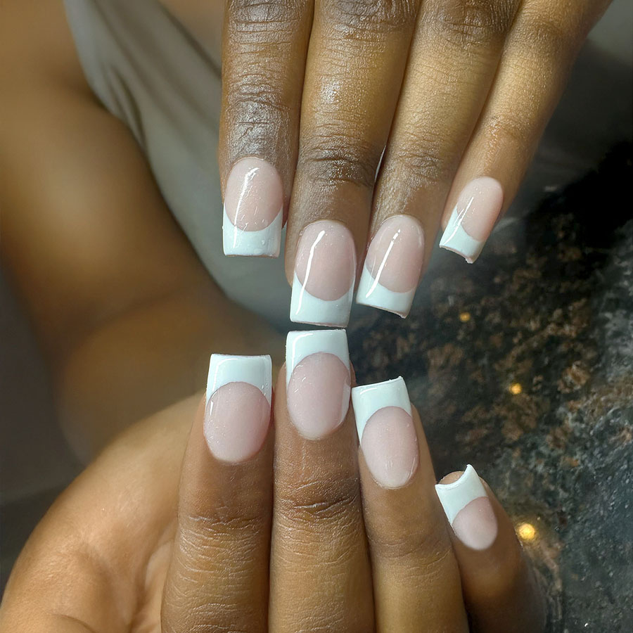 Envy Nail Bar