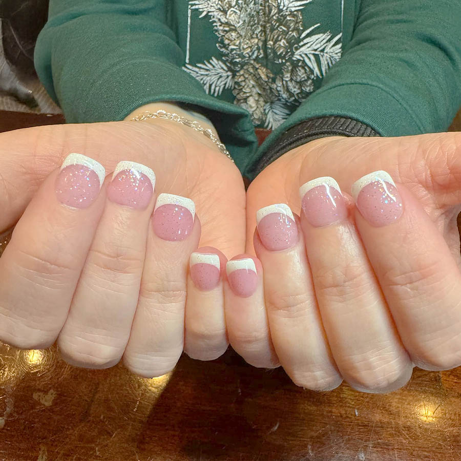 Envy Nail Bar