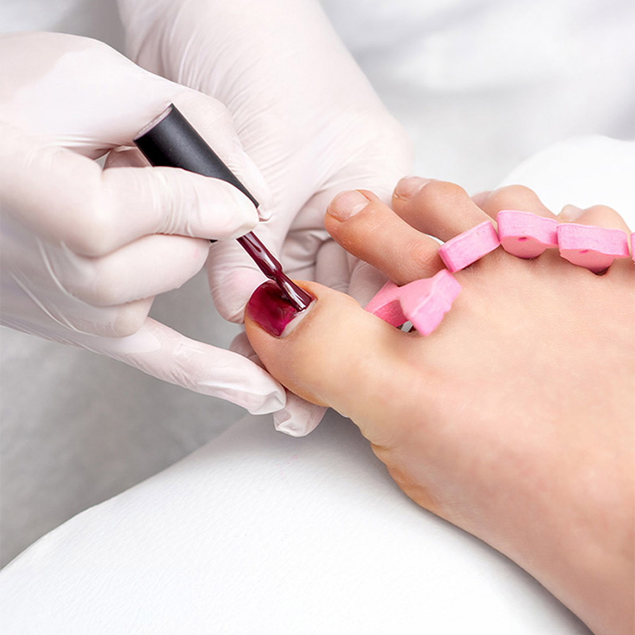 Envy Nail Bar
