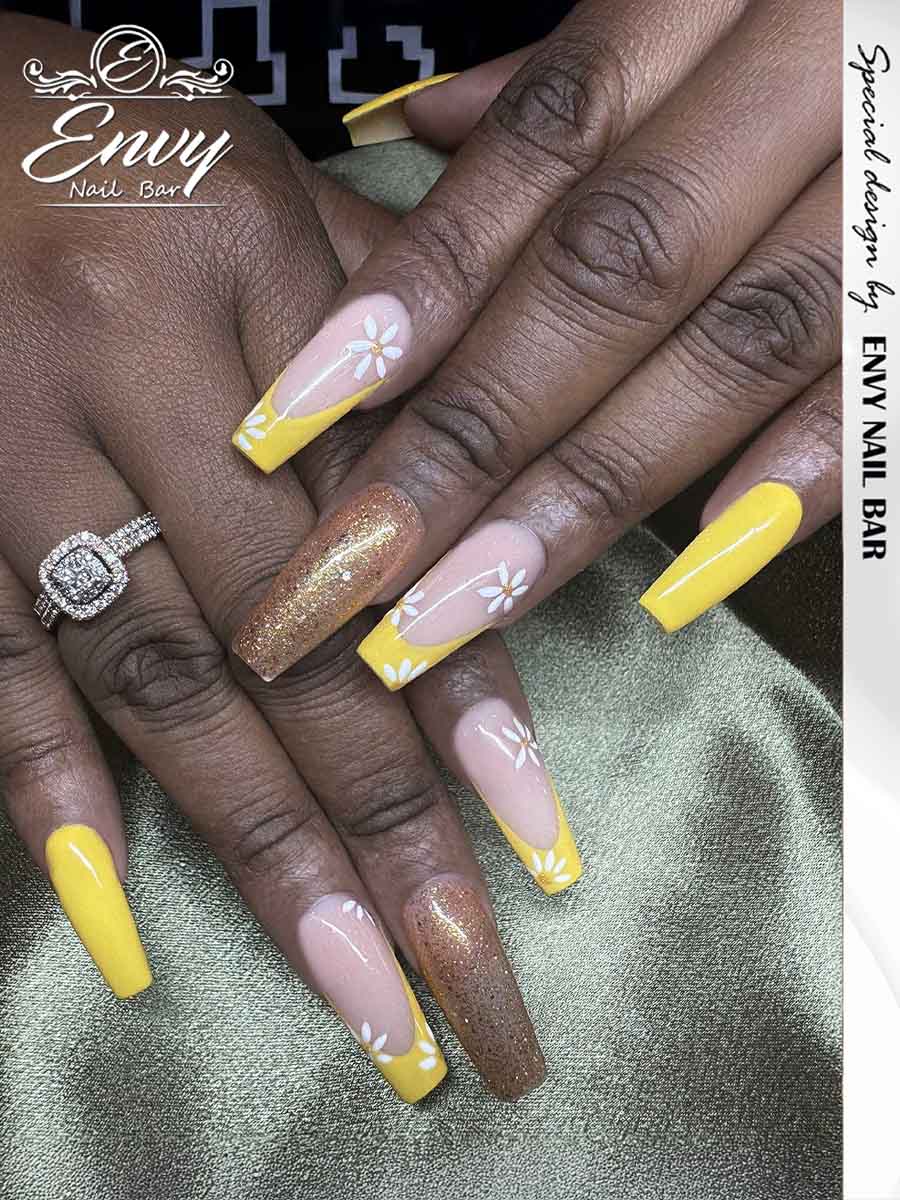 Envy Nail Bar