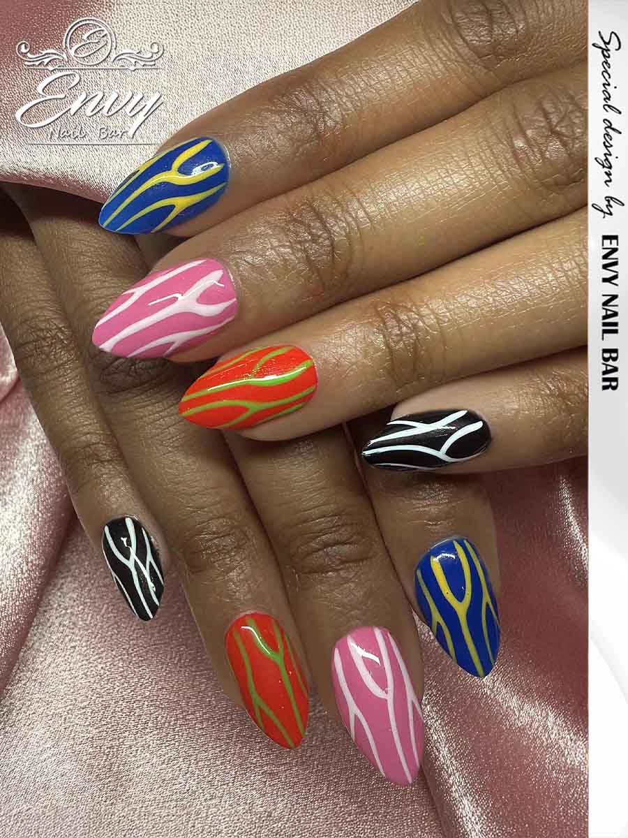 Envy Nail Bar