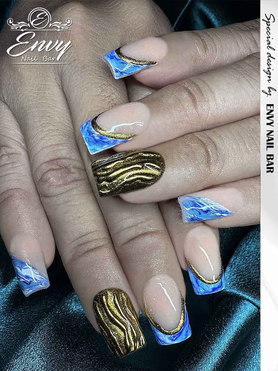 Envy Nail Bar