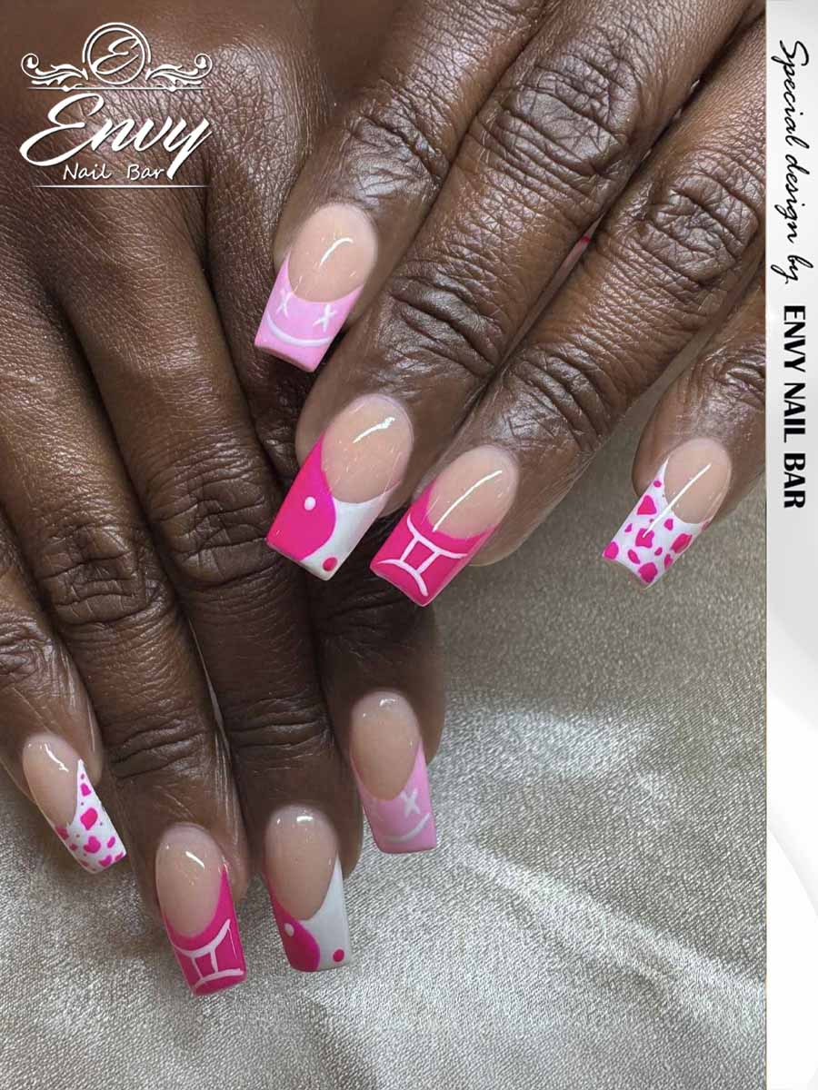 Envy Nail Bar