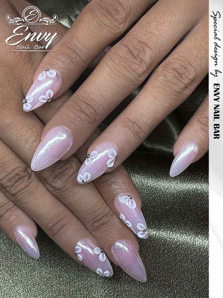 Envy Nail Bar