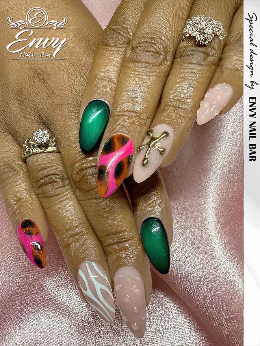 Envy Nail Bar