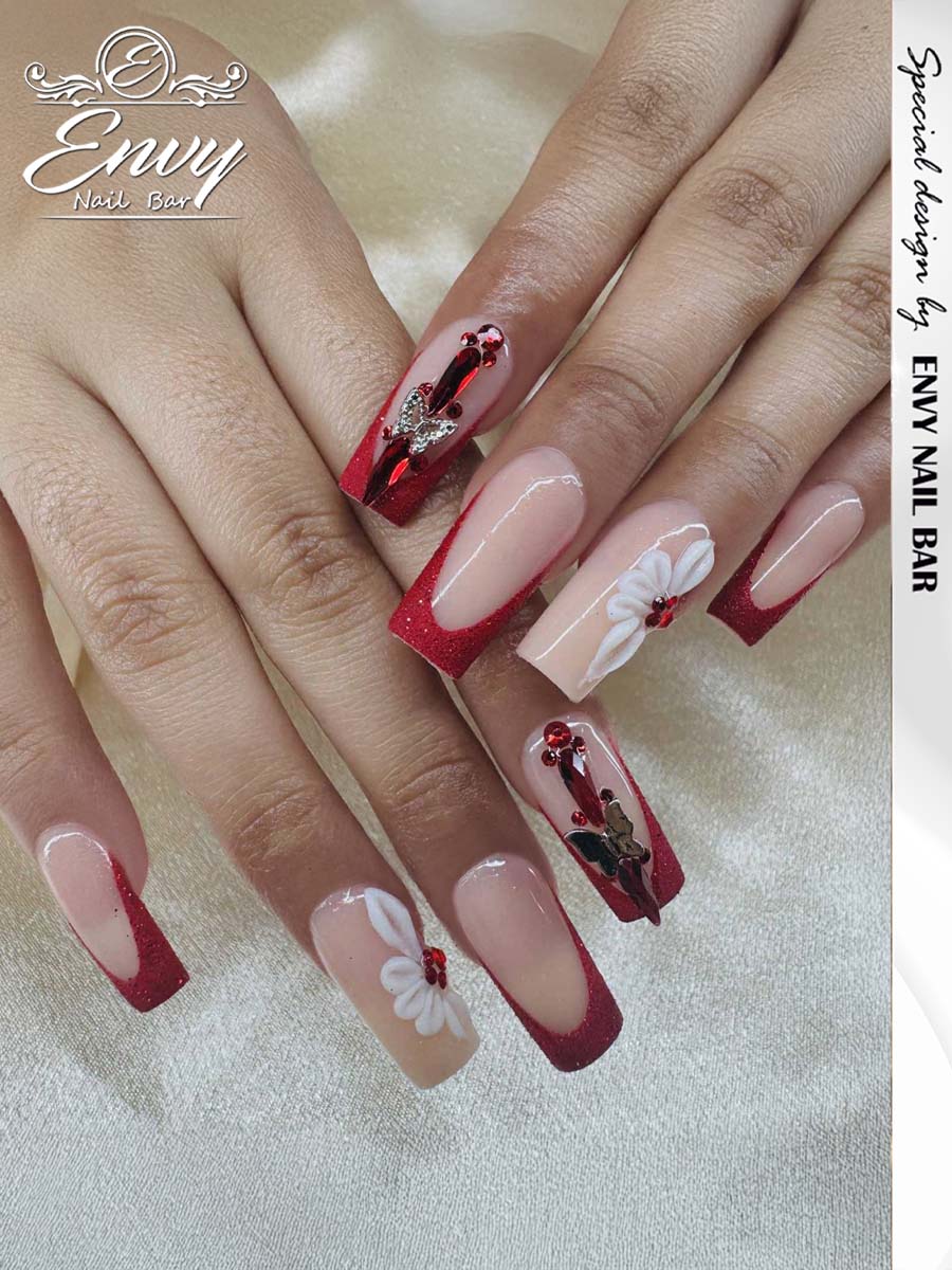 Envy Nail Bar