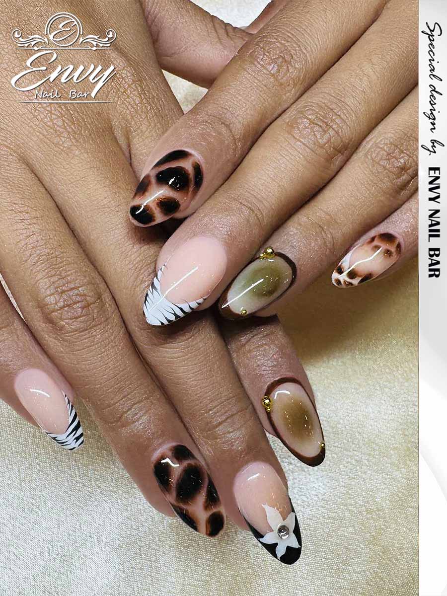 Envy Nail Bar