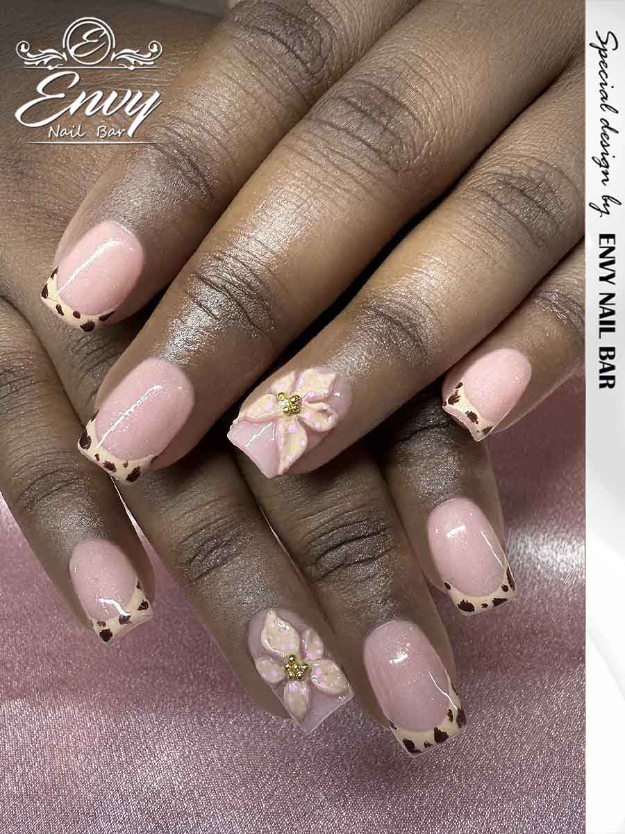 Envy Nail Bar