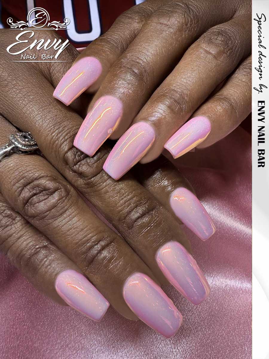 Envy Nail Bar