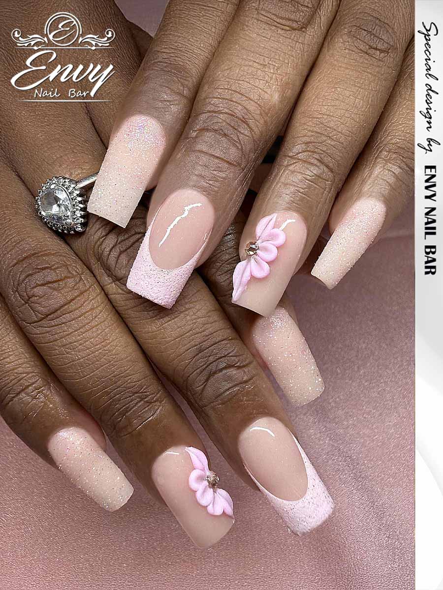 Envy Nail Bar